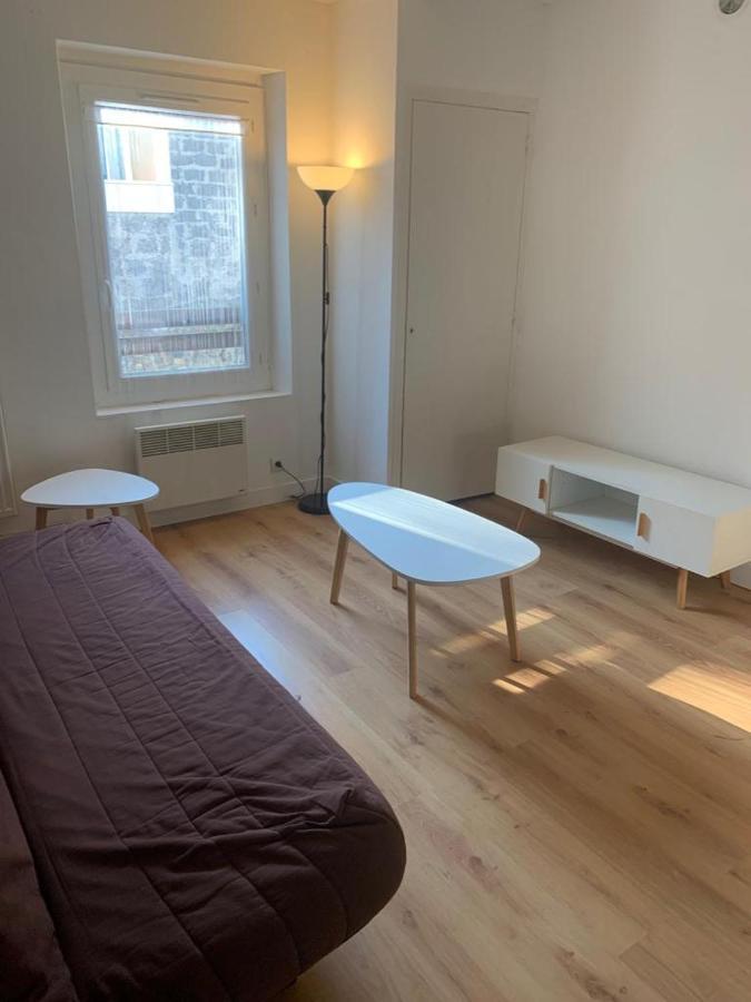 Domene Studio Terrasse Parking Apartment Exterior foto